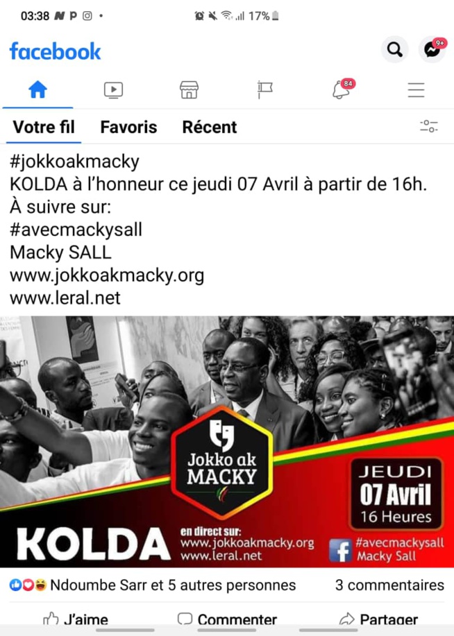 Persécuté de tous bords : Bougane entre le feu de Macky et les flammes de l'opposition