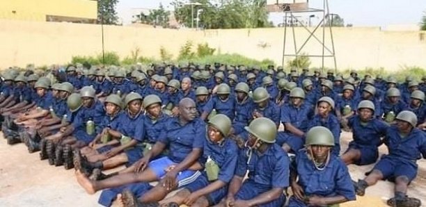 Mali : Le service militaire désormais obligatoire pour tout Malien admis à la Fonction publique