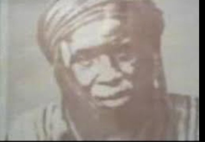 Cheikh Dethialaw Seck : L'histoire du fils spirituel de Cheikhna Cheikh Saadbou qui communiquait avec les morts