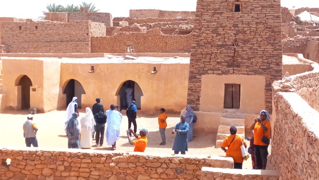 Tourisme régional: Vers la création de circuits de découverte du Sénégal et de la Mauritanie