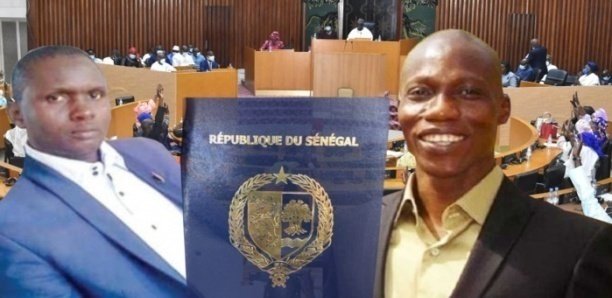 Trafic de passeports diplomatiques : les députés Boubacar Biaye et Mamadou Sall à la barre