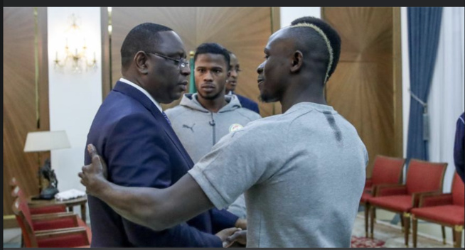 Macky Sall 1er, Sadio Mané 15e, le classement des 50 Africains de l’Ouest et du Nord les plus influents en 2022￼