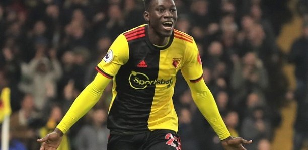 Watford : Ismaila Sarr annoncé sur le départ, son coach déverse sa colère sur son agent Thierno Seydi