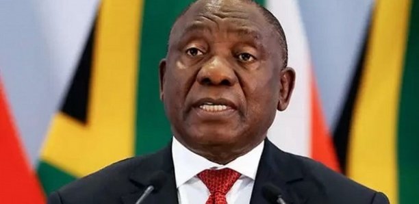 Afrique du sud : Un Zimbabwéen brûlé vif, Cyril Ramaphosa décrit une atmosphère digne de l'Apartheid