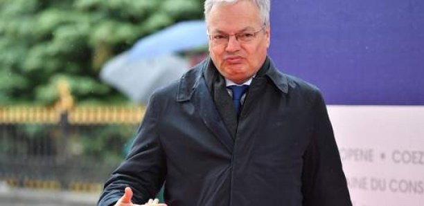 Didier Reynders ciblé par un logiciel espion