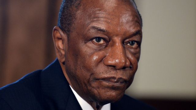 Guinée : 6 ex-ministres d’Alpha Condé auditionnés