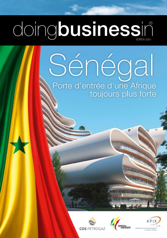 APPROVISONNEMENT EN PRODUITS ESSENTIELS Le Sénégal mise sur l’import-substitution pour faire face aux chocs exogènes