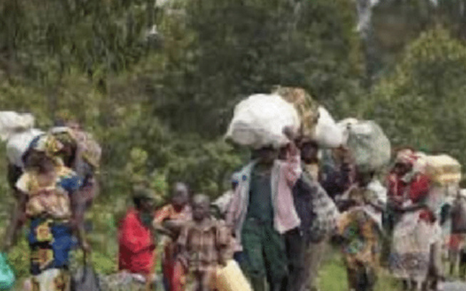 Sedhiou / Après les opérations de sécurisation de l’Armée : L’Anrac se réjouit du retour massif des populations