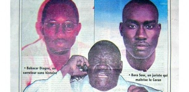 Tuerie de Médinatoul Salam en 2012 : Le cri du cœur de Serigne Saliou Sow, fils de Bara Sow, l’une des victimes