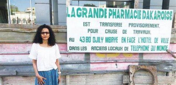 Affaire de la grande pharmacie dakaroise: Les pharmaciens privés ferment leurs officines le 22 avril