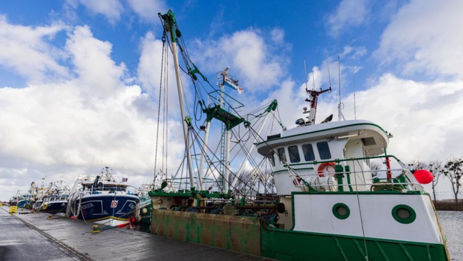 Octroi abusif de licences de pêches aux bateaux étrangers: l'Etat au banc des accusés