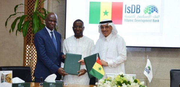 Infrastructure routière et scolaire, Phase 2 du TER : La BID accorde un financement de plus 233 milliards au Sénégal