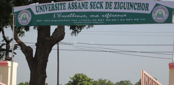 Université de Ziguinchor : les étudiants menacent de bouder les cours pour… du pain-chocolat