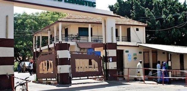 Reconstruction de l’hôpital Aristide Le Dantec : Le Projet présenté au Président Macky Sall