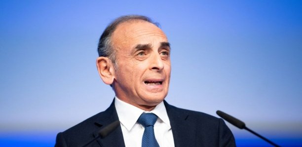 France - Législatives 2022 : Zemmour appelle à une «grande coalition des droites»