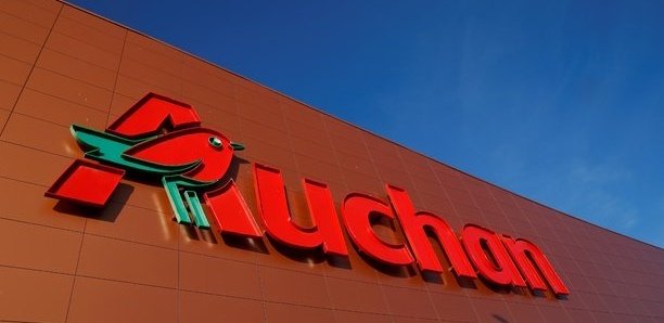 Redressement : le Fisc tape, Auchan proteste