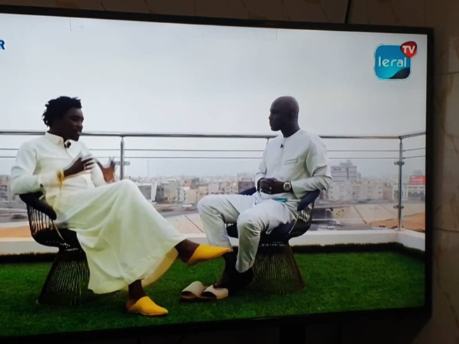 Bisbilles avec un gendarme / Wally Seck se lâche : "j'ai demandé pardon, c'est l'essentiel, je suis..."