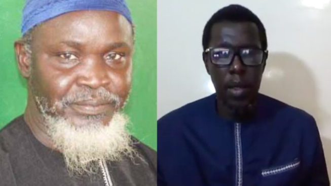 Urgent : Imam Ndao :hypocrisie, mensonge et aveux d'un Imam par Bah Diakhaté