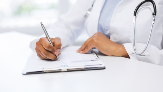 Exercice illégal de la médecine : Un blanchisseur officiant à l'hôpital Fann, arrêté...