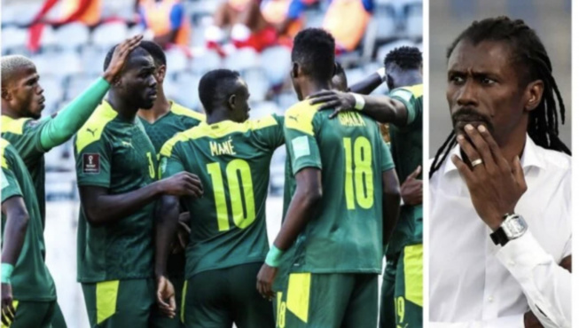 Rwanda vs Sénégal : La composition probable de Aliou Cissé￼