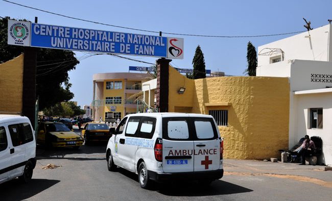 Exercice illégal de la médecine: Le buandier de l’hôpital Fann condamné à 3 mois de prison ferme