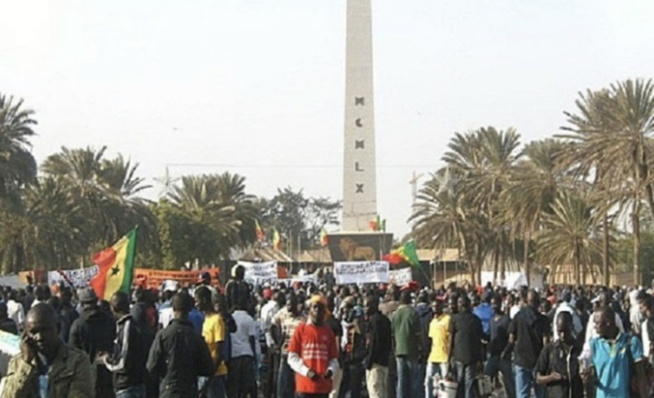 Interdiction de la manifestation de Yewwi-Wallu : Les germes de la reconduction des émeutes de mars 2021