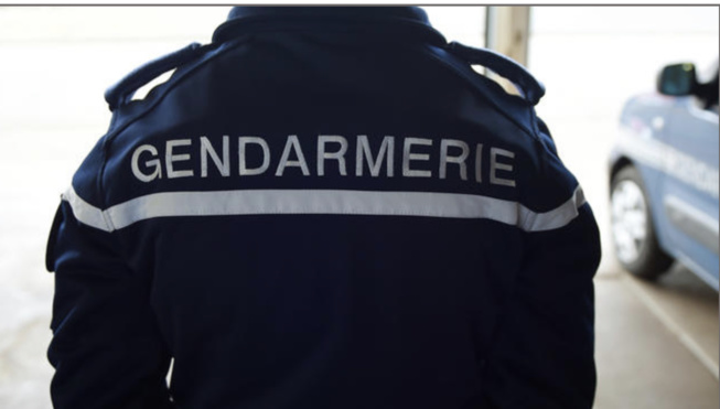 Gendarmerie : Nouvelles brigades installées à Lagbar, Boulal, Ndiagne et Darou Marnane