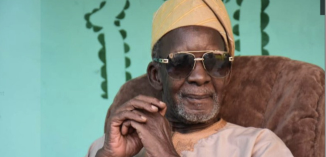 Cheikh Mahi Ibrahima Niass, khalife des Niassènes : «Le président de la République mérite le respect»