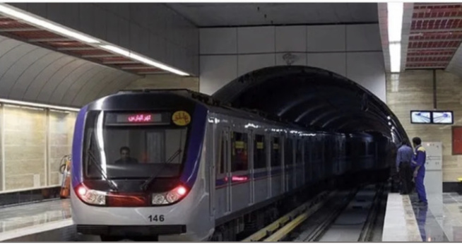 Racisme en Turquie : une famille sénégalaise insultée dans un métro