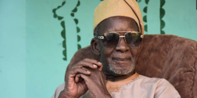 Cheikh Mahi Ibrahima Niass, khalife des Niassènes : «Le président de la République mérite le respect»