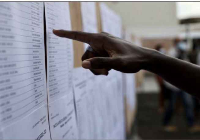 Sédhiou / Bac 2022 : 4599 candidats à Sédhiou, dont 391 en séries S, en quête du sésame pour l'université