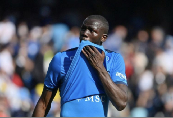 Officiellement transféré à Chelsea : Kalidou Koulibaly explique son choix