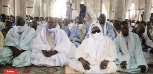 Grand Magal de Touba, en mi-septembre : Un colloque et des activités culturelles à partir du 27 août