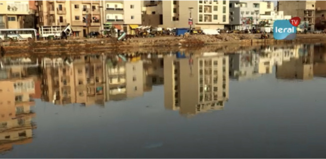 Zone de captage souillée par les eaux usées : L'incroyable accusation des populations