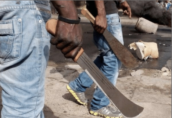 Agression avortée à la Medina: Trois jeunes tombent dans les filets de la Police