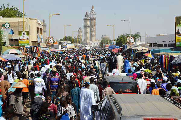 Magal de Touba/ Prise en charge sanitaire des patients: 182 points de prestations prévus