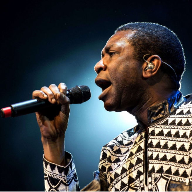 Musique: Youssou Ndour va reprendre les tournées nationales: Kaffrine ouvre le bal