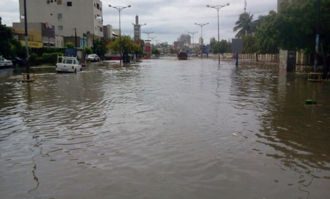 Gibraltar-Centenaire inondé une grande première !