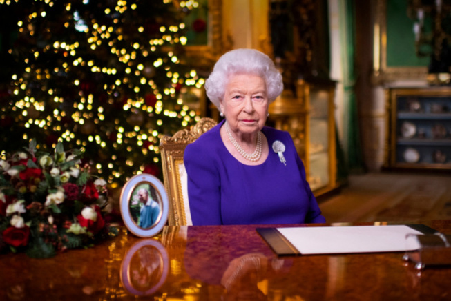 La reine Elizabeth II dans un état de santé préoccupant