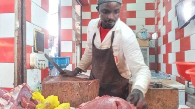 Pour permettre aux fidèles de "manger de la viande", l'intersyndicale des travailleurs du secteur primaire sursoit à la grève jusqu'à la fin du Gamou