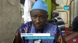 Gamou de Tivaouane: Cette incroyable leçon spirituelle du Sous-Préfet Djiby Diallo sur Serigne Mansour Sy