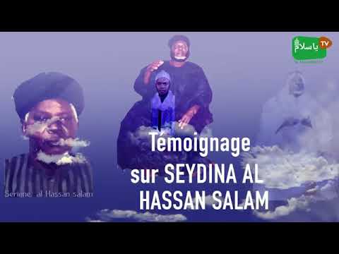 Film documentaire sur la vie et l'œuvre de Seydina Al Hassan Salam