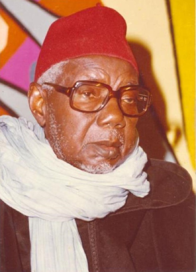 Serigne Abdoul Aziz Sy «Dabakh», Figure marquante du Gamou : Le généreux homme de Dieu