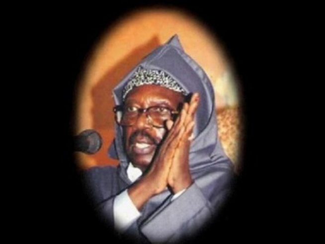 Gamou 2022 – Portrait : Serigne Cheikh Tidiane Sy Al Makhtoum, l’Université humaine,