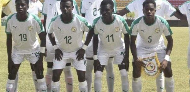 Ufoa/A U17 : Les Lionceaux perdent la finale devant le Mali aux tirs au but