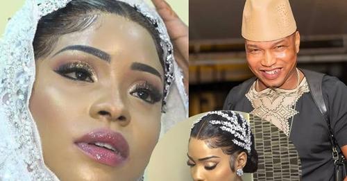 La Femme de Elhadj Diouf Accouche Après 6 Mois de Mariage. Le cas qui brûle la toile