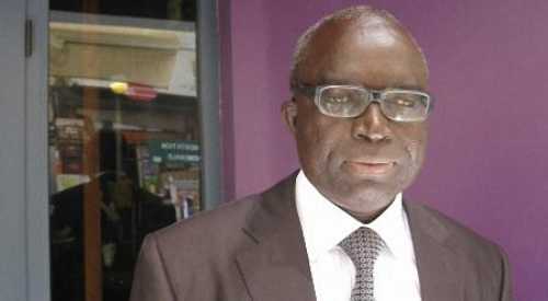 Babacar Justin Ndiaye: « Khalifa Sall, Abdoulaye Baldé et Idrissa Seck sont de gros morceaux pour Macky »