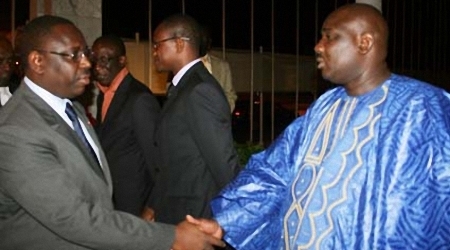 Macky Sall à Paris: Entre repos et audience secrète