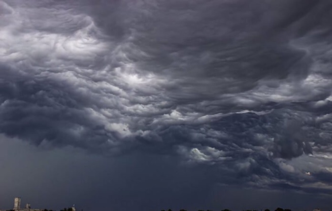 Météo : « Risques de pluies », les nouvelles prévisions de L’Anacim