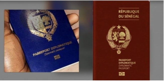 Trafic de passeports diplomatiques : 14 faux dossiers débusqués au Palais